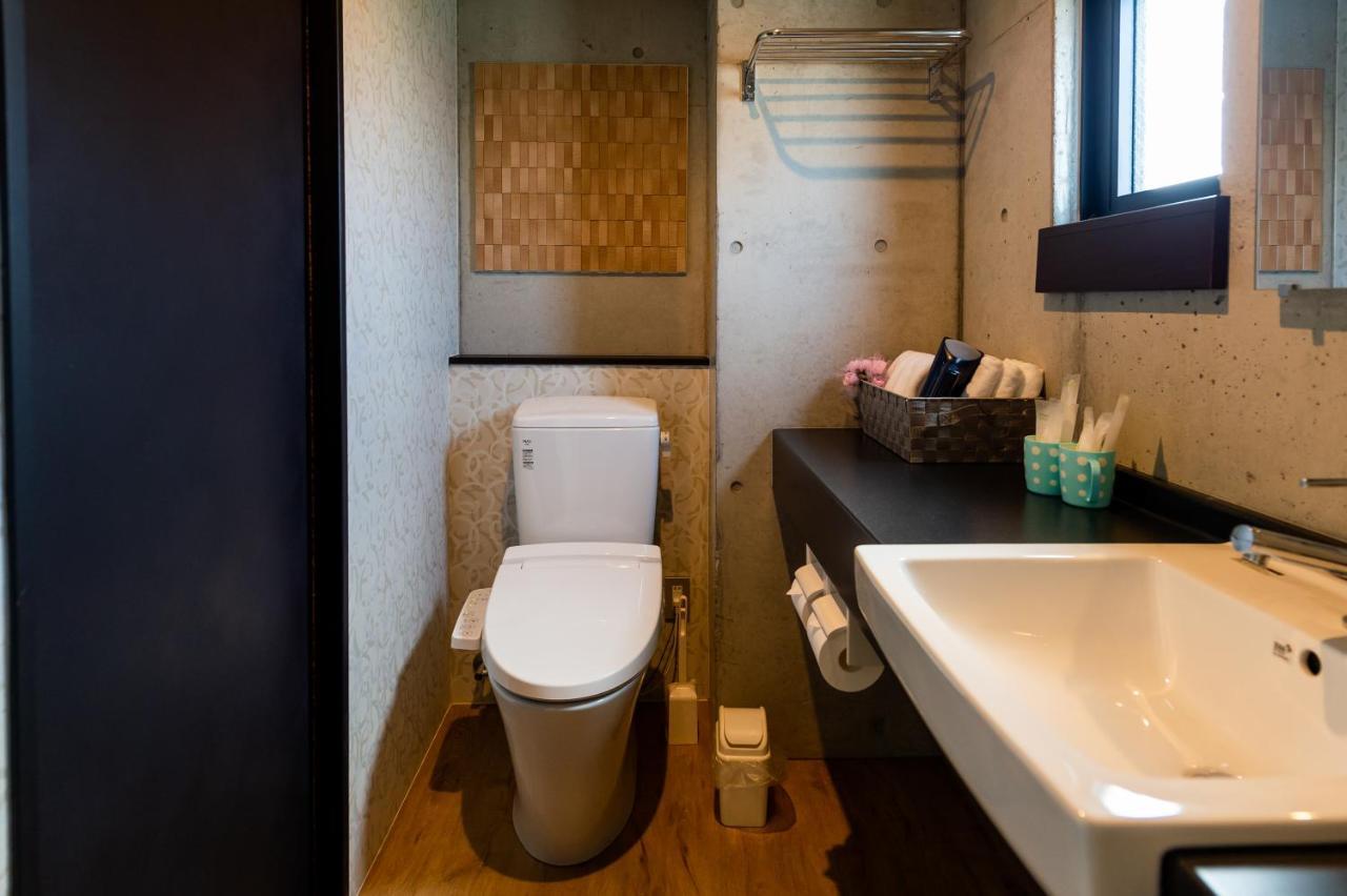 Hotel Little Island Okinawa Matsuyama Νάχα Εξωτερικό φωτογραφία
