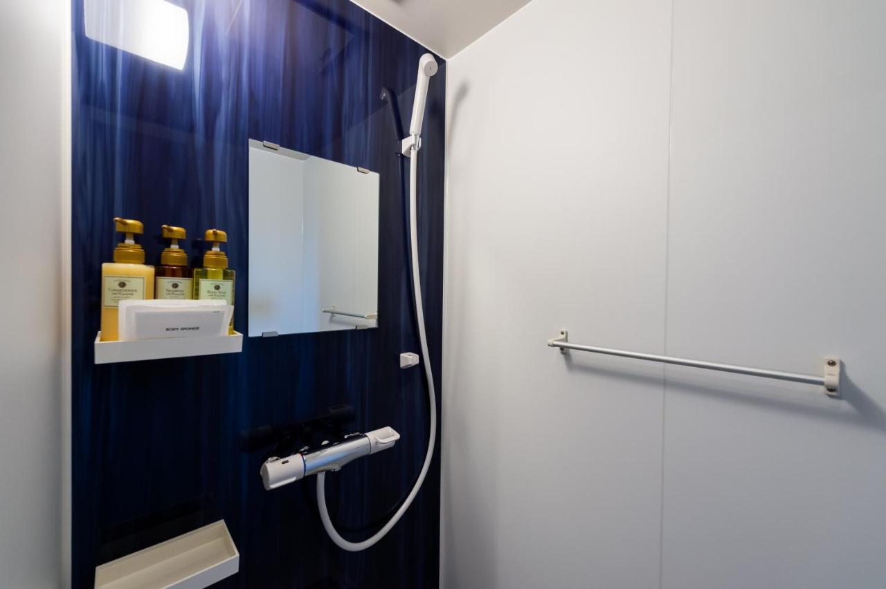 Hotel Little Island Okinawa Matsuyama Νάχα Εξωτερικό φωτογραφία