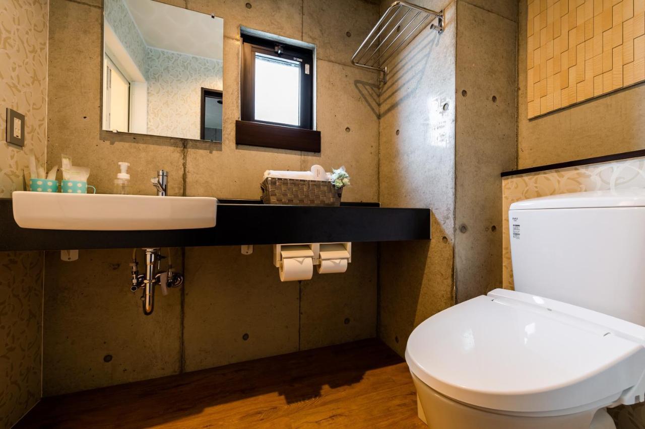 Hotel Little Island Okinawa Matsuyama Νάχα Εξωτερικό φωτογραφία