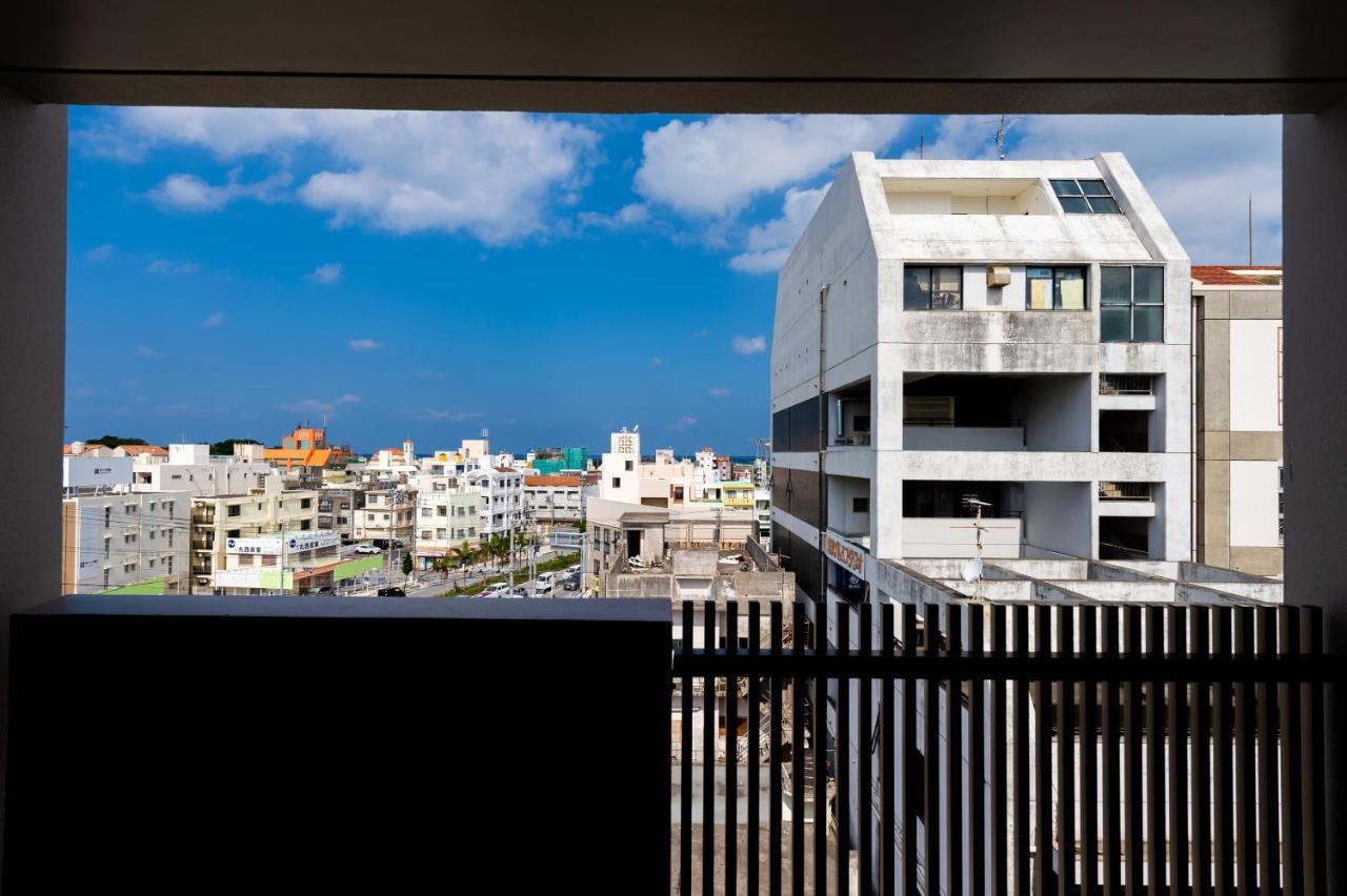 Hotel Little Island Okinawa Matsuyama Νάχα Εξωτερικό φωτογραφία