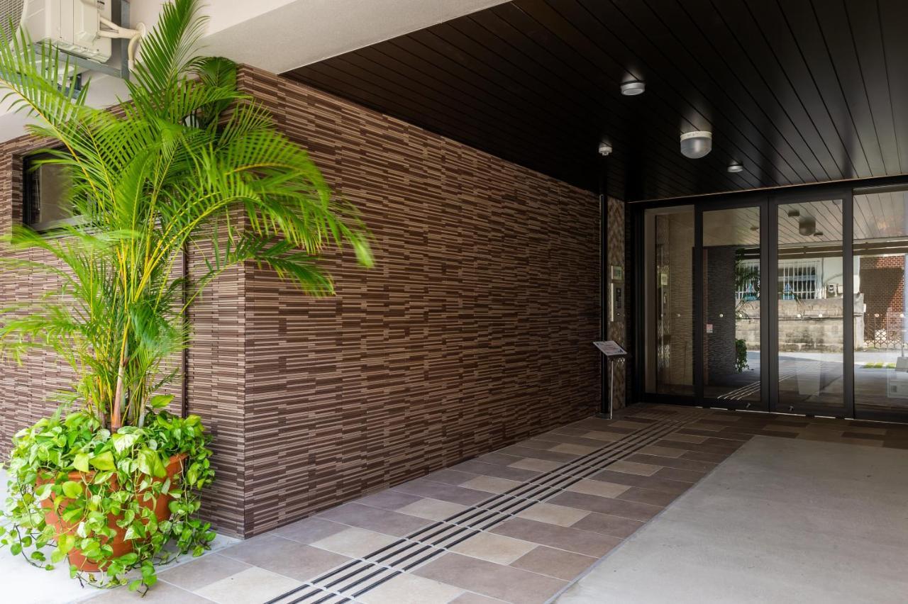 Hotel Little Island Okinawa Matsuyama Νάχα Εξωτερικό φωτογραφία