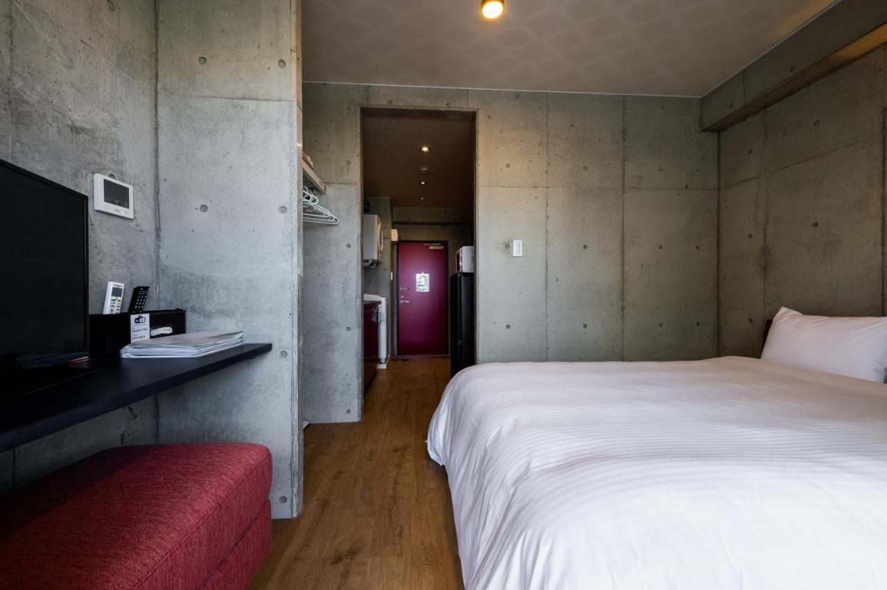 Hotel Little Island Okinawa Matsuyama Νάχα Εξωτερικό φωτογραφία